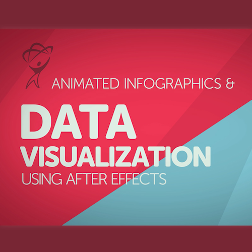 Total Training Animated Infographics & Data Visualization Using After Effects (6-Month Subscription)