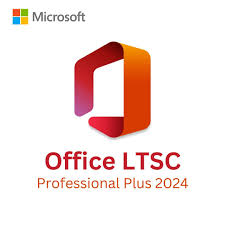 Office LTSC Professional Plus 2024 (PC Only) - Small product image