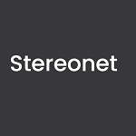 Stereonet - Small product image