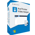 Video Keeper - Kleine productafbeelding