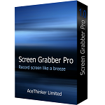 Screen Grabber - Small product image