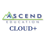 Ascend Training Series: Cloud+ - Imagen de producto pequeño