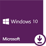 Windows 10 Enterprise - Small product image