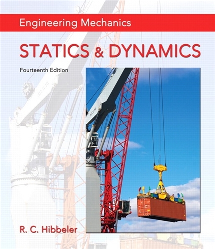 Modified Mastering for Engineering Mechanics: Statics & Dynamics, 14th Edition