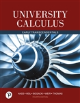 MyLab Math New Design for University Calculus: Early Transcendentals for Carleton University -- Student Access Code, 4 - Small product image