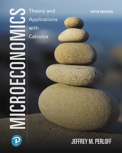 MyLab Economics with Pearson eText -- Access Card -- for Microeconomics: Theory and Applications with Calculus