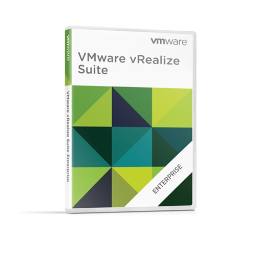 VMware vRealize Suite 7.0 Enterprise
