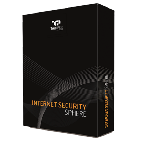 Internet Security Sphere – 1 PC for 2 years