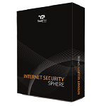 Internet Security Sphere - Small product image
