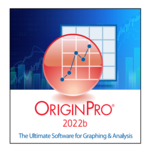 OriginPro Student Version 2022 - Immagine piccola del prodotto