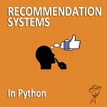 Total Training Recommendation Systems - Small product image