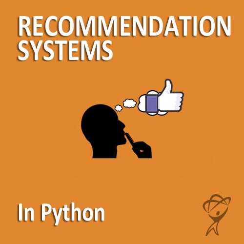Recommendation Systems in Python (12-Month Subscription)