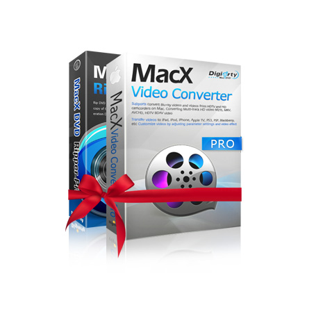 macx dvd ripper pro convert