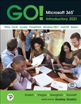 MyLab IT NextGen with Pearson eText --DAC -- for GO! Microsoft 365: 2021 Edition, 1/e - Small product image