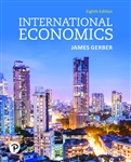 MyLab Economics with Pearson eText -- Access Card -- for International Economics, 8/E - Small product image