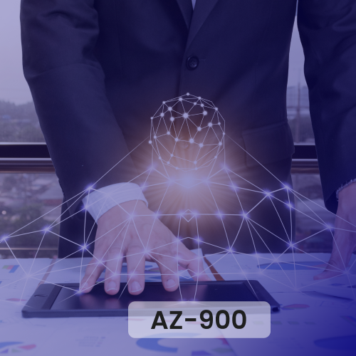 AZ-900: Microsoft Azure Fundamentals - Practice Test (90 Days Subscription)