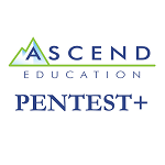 Ascend Training Series: Pentest+ - Small product image