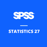 IBM® SPSS® Statistics 27 - Small product image