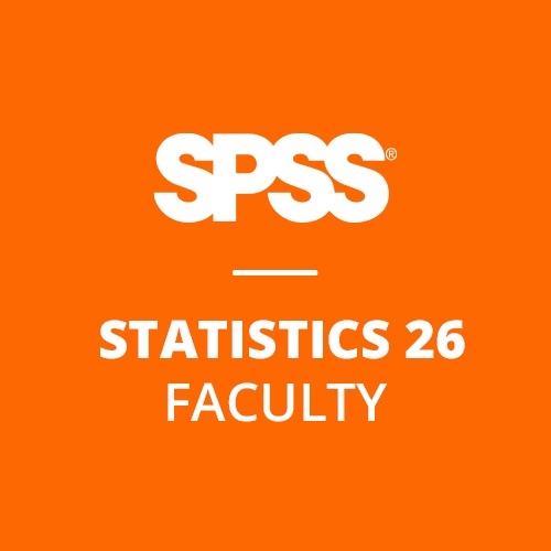 spss statistical software for mac