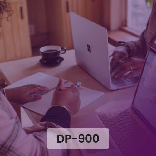 DP-900: Microsoft Azure Data Fundamentals - Practice Test (90 Days Subscription)