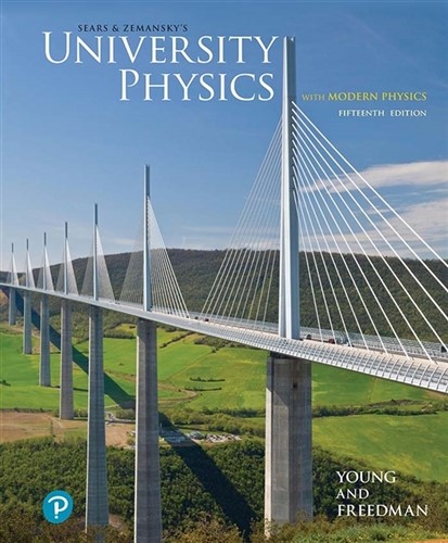 Modified Mastering Physics without eText for University Physics with Modern Physics for Pearson Canada -- Electronic Access Code, 1/e, 1