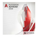 AutoCAD (autodesk) - Immagine piccola del prodotto
