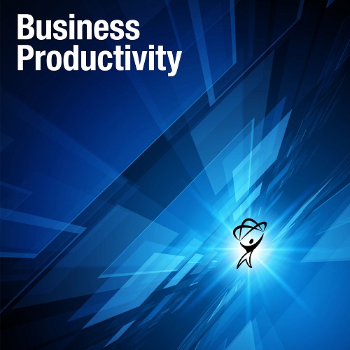 Total Training Business Productivity (12-Month Subscription)