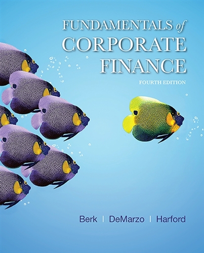 MyLab Finance without Pearson eText for Fundamentals of Corporate Finance, Fourth Canadian Edition