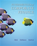 MyLab Finance without Pearson eText for Fundamentals of Corporate Finance, Fourth Canadian Edition - Small product image