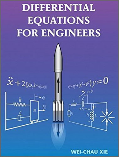Cambridge University Press - Differential Equations for Engineers, 1st Edition