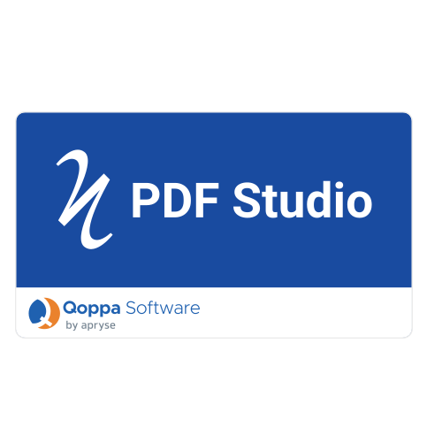 PDF Studio 2023 Professional (Perpetual License)