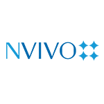 NVivo 12 (Mac) - Kleine productafbeelding