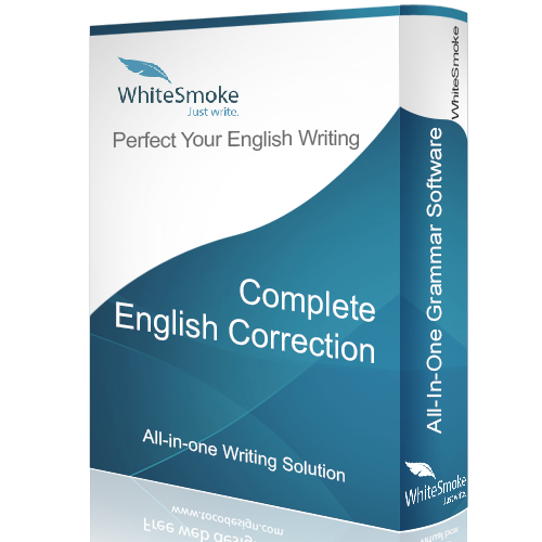 whitesmoke software whitesmoke software