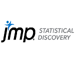 JMP® 17 - Kleine Produktabbildung