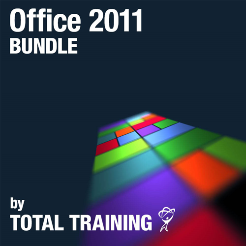 Total Training for Microsoft Office 2011 (12-Month Subscription)