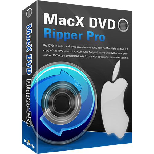 Macx Dvd Ripper Pro Roc Ter Technolgie Techniek Kortingen Op Academische Software