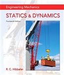 Mastering Engineering for Engineering Mechanics: Statics & Dynamics for Carleton University Student Access Code (CUSTOM), 14 - Small product image