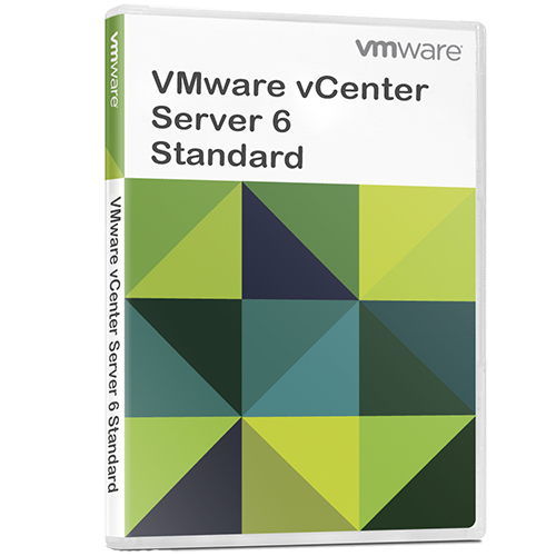 vmware vcenter 6.0