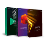 MAGIX Creator Suite Pro - Small product image