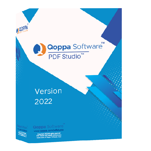 PDF Studio 2022 Professional (Perpetual License)