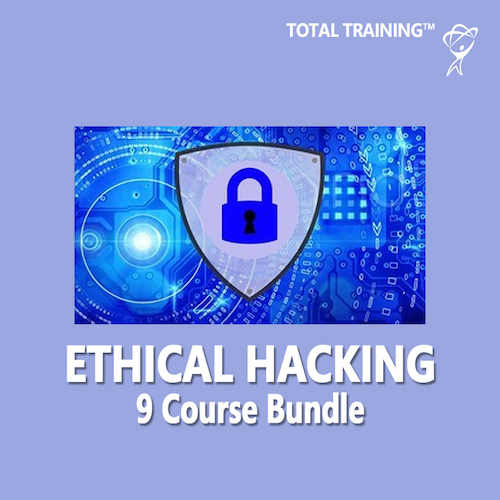 hacking beginners course
