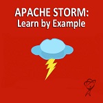 Total Training Apache Storm - Small product image