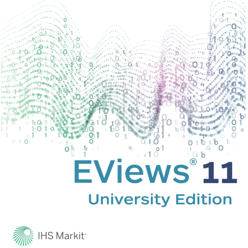 Eviews 11 University Edition For Windows Mac 6 Month Subscription Onthehub Save On Minitab Spss Endnote Parallels And More