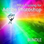 Total Training Photoshop Bundle - Small product image