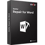 Stellar Repair for Word - Small product image