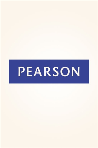 Modified Mastering Chemistry with Pearson eText for Chemistry: A Molecular Approach + Modified Mastering Biology with Pearson eText for Campbell Biology - Access Card Package