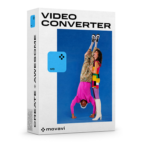 WebM to GIF Converter [Online & Free] – Movavi Converter