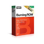 Nero Burning ROM 2020 - Small product image
