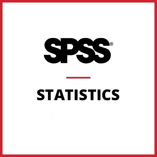 IBM® SPSS® Statistics 31 - Small product image