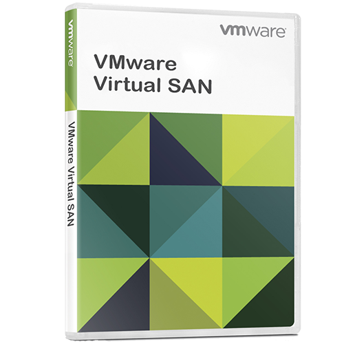 VMware vSAN 7.x Enterprise